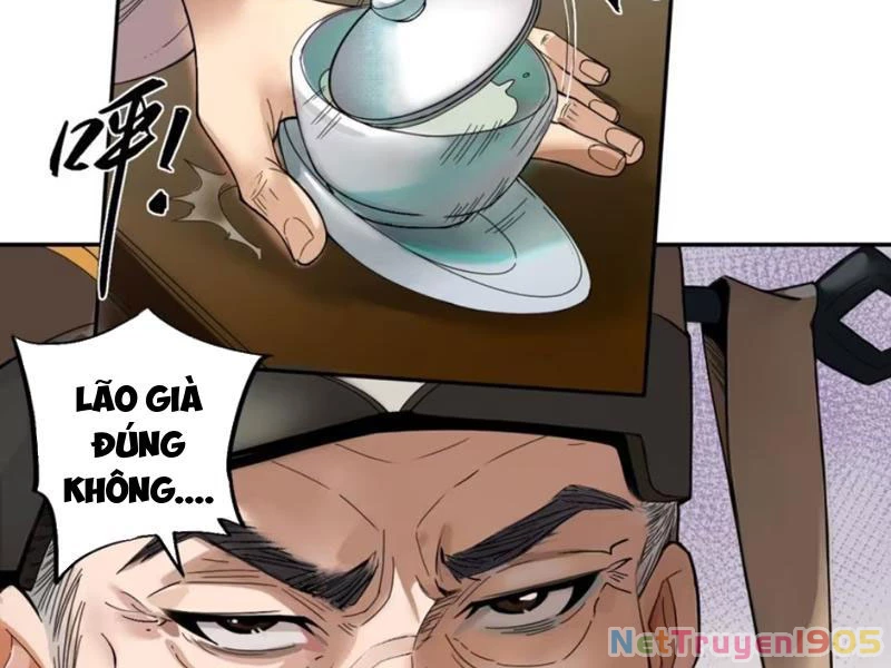 Hoàng Đế Nhà Ta Lại Là Nội Ứng Chapter 1 - 158