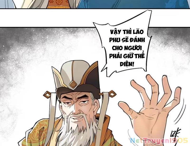 Hoàng Đế Nhà Ta Lại Là Nội Ứng Chapter 1 - 161