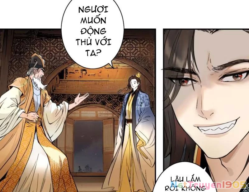 Hoàng Đế Nhà Ta Lại Là Nội Ứng Chapter 1 - 163