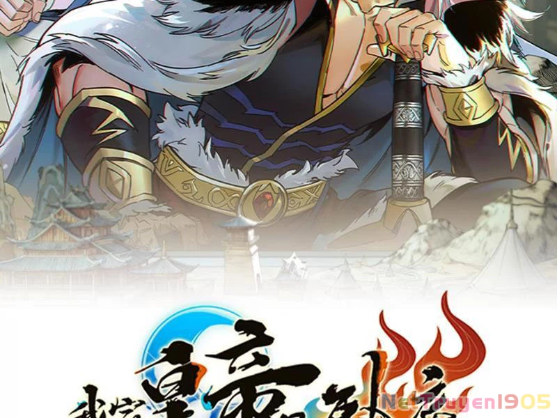 Hoàng Đế Nhà Ta Lại Là Nội Ứng Chapter 2 - 2