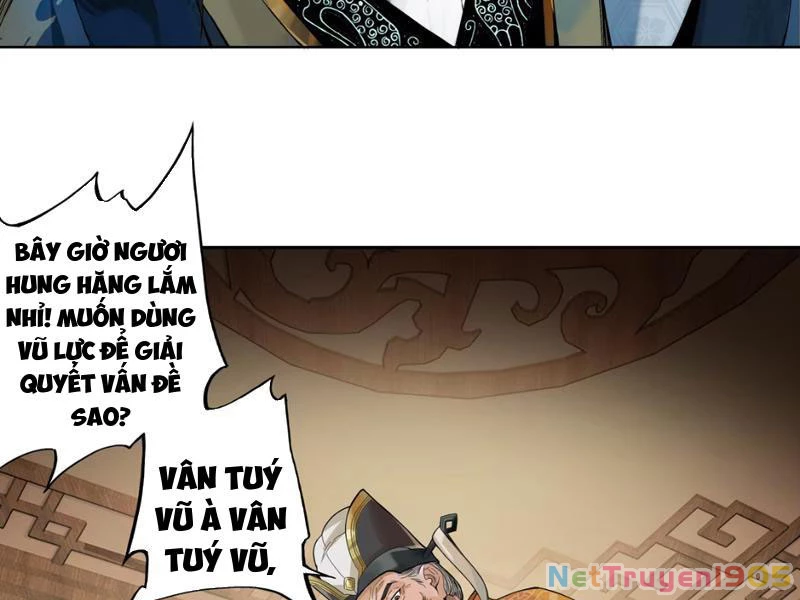 Hoàng Đế Nhà Ta Lại Là Nội Ứng Chapter 2 - 11