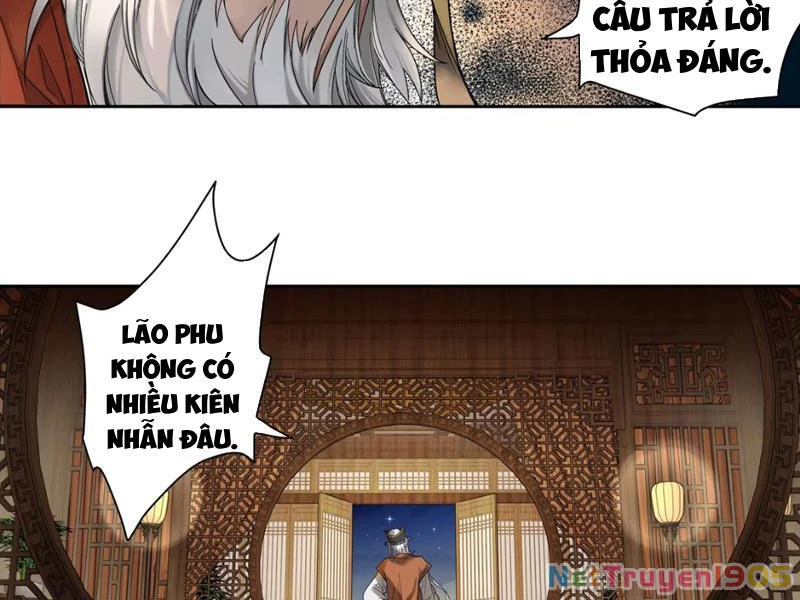 Hoàng Đế Nhà Ta Lại Là Nội Ứng Chapter 2 - 20