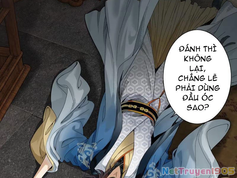 Hoàng Đế Nhà Ta Lại Là Nội Ứng Chapter 2 - 22