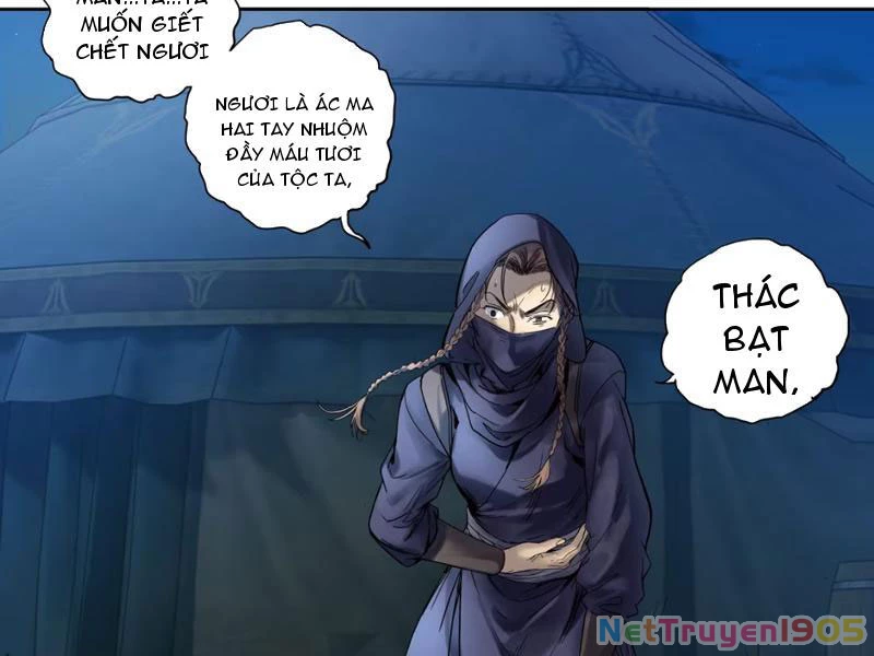 Hoàng Đế Nhà Ta Lại Là Nội Ứng Chapter 2 - 38