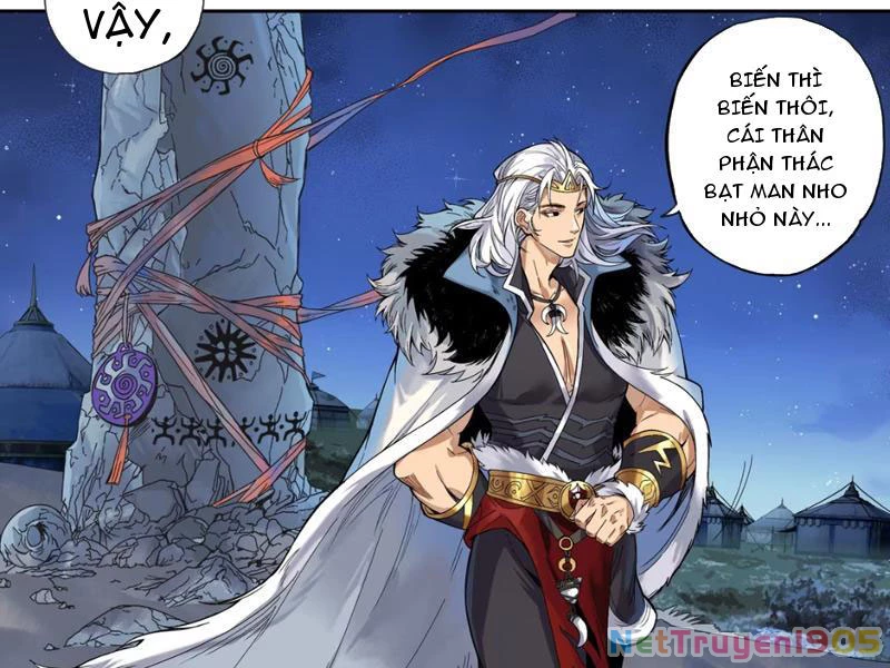 Hoàng Đế Nhà Ta Lại Là Nội Ứng Chapter 2 - 56