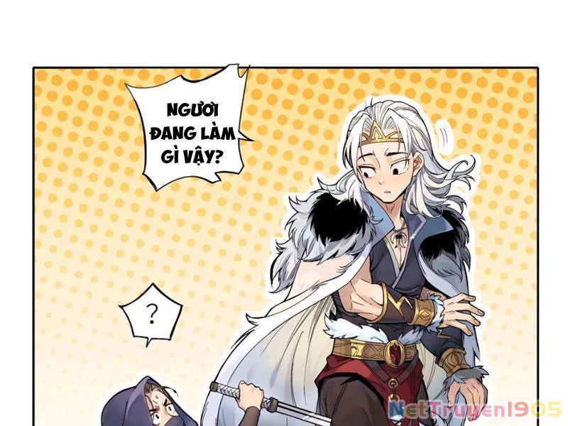 Hoàng Đế Nhà Ta Lại Là Nội Ứng Chapter 2 - 61