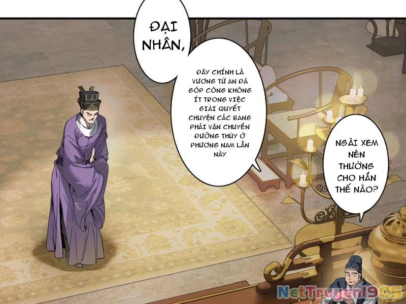 Hoàng Đế Nhà Ta Lại Là Nội Ứng Chapter 2 - 78