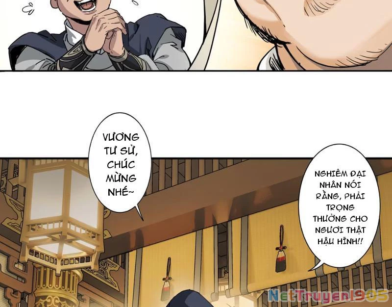 Hoàng Đế Nhà Ta Lại Là Nội Ứng Chapter 2 - 84