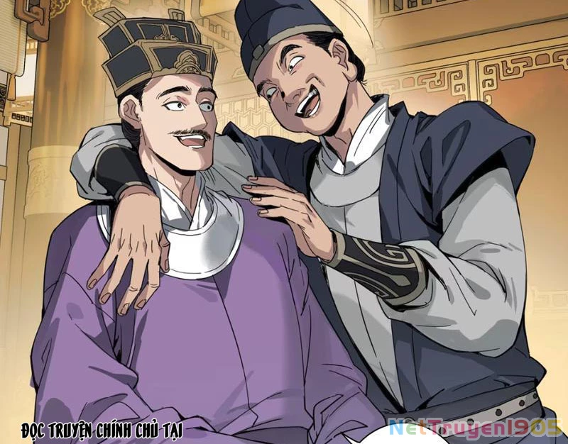 Hoàng Đế Nhà Ta Lại Là Nội Ứng Chapter 2 - 85