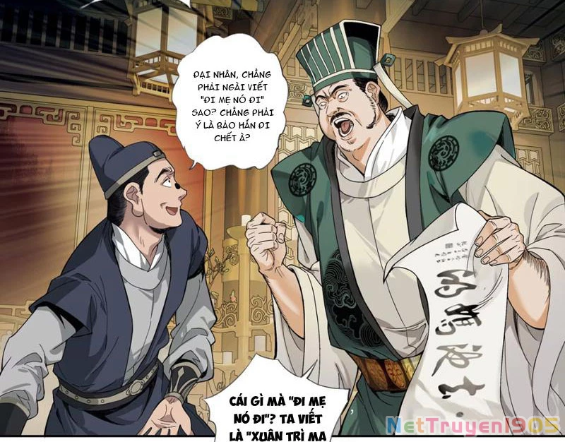 Hoàng Đế Nhà Ta Lại Là Nội Ứng Chapter 2 - 90