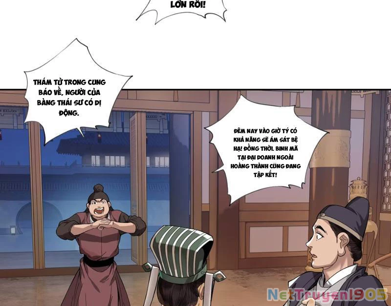 Hoàng Đế Nhà Ta Lại Là Nội Ứng Chapter 2 - 92