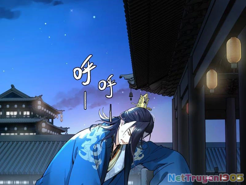 Hoàng Đế Nhà Ta Lại Là Nội Ứng Chapter 3 - 4