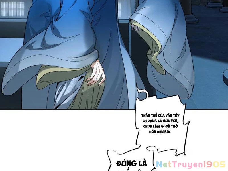 Hoàng Đế Nhà Ta Lại Là Nội Ứng Chapter 3 - 5