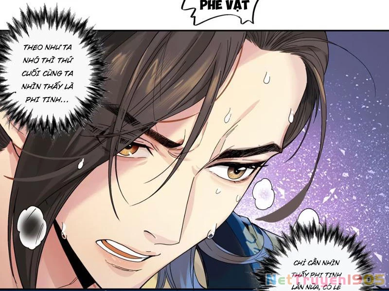 Hoàng Đế Nhà Ta Lại Là Nội Ứng Chapter 3 - 6