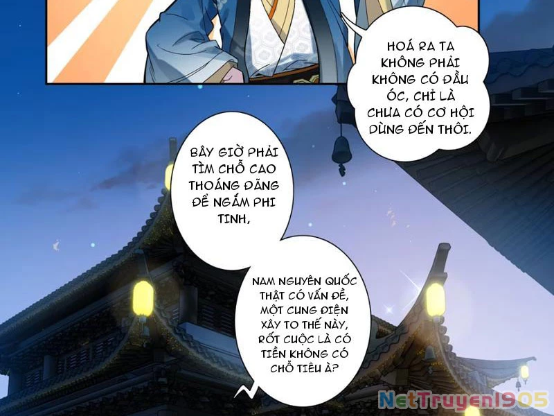 Hoàng Đế Nhà Ta Lại Là Nội Ứng Chapter 3 - 8