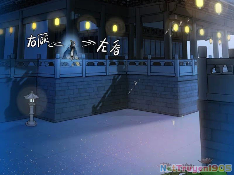 Hoàng Đế Nhà Ta Lại Là Nội Ứng Chapter 3 - 9