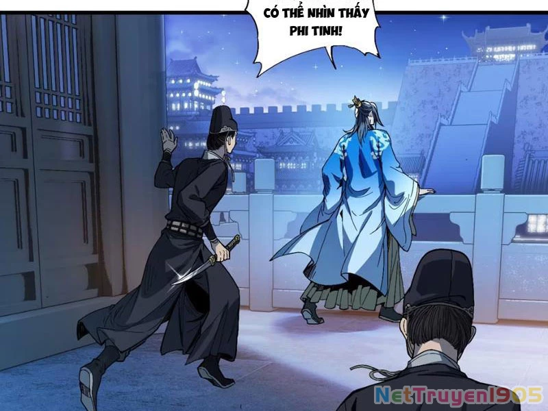 Hoàng Đế Nhà Ta Lại Là Nội Ứng Chapter 3 - 11