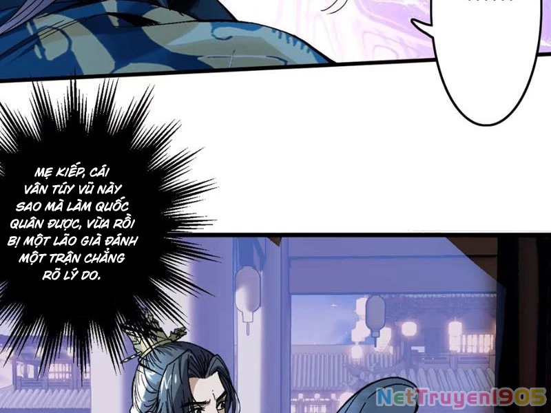 Hoàng Đế Nhà Ta Lại Là Nội Ứng Chapter 3 - 19