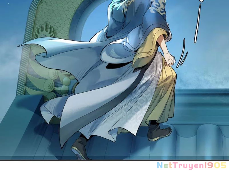 Hoàng Đế Nhà Ta Lại Là Nội Ứng Chapter 3 - 32