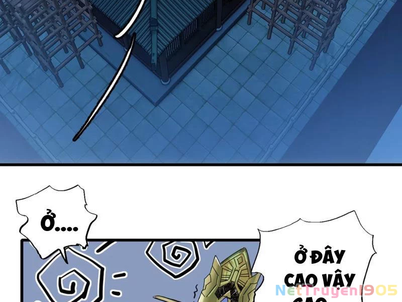 Hoàng Đế Nhà Ta Lại Là Nội Ứng Chapter 3 - 54