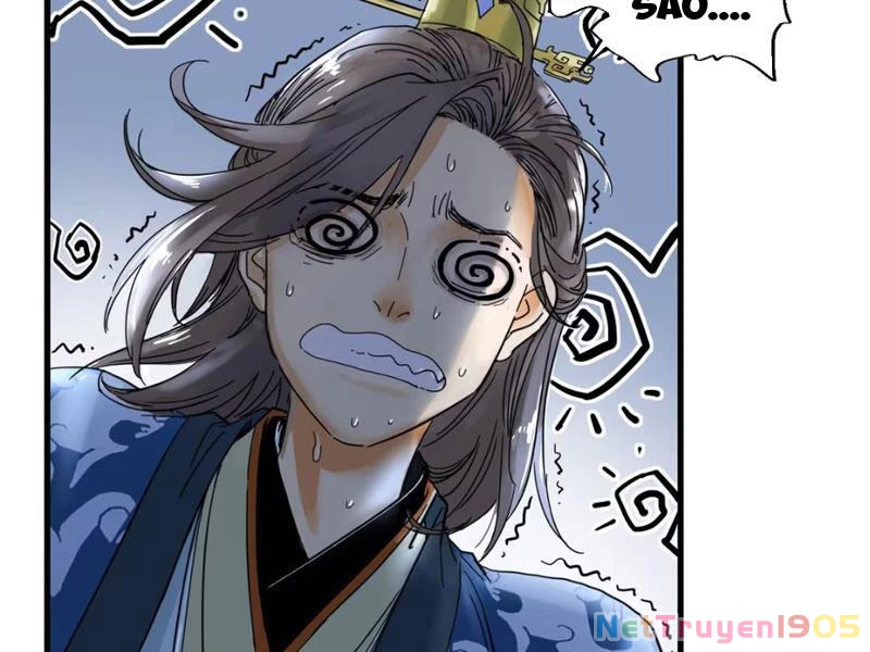 Hoàng Đế Nhà Ta Lại Là Nội Ứng Chapter 3 - 55