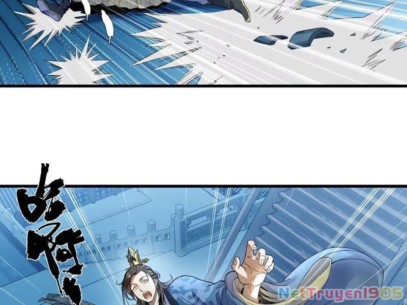 Hoàng Đế Nhà Ta Lại Là Nội Ứng Chapter 3 - 62