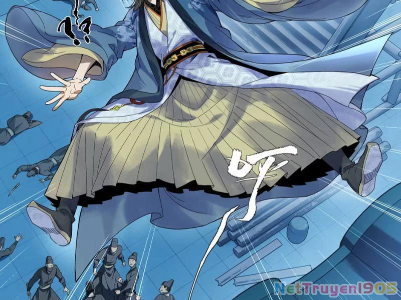 Hoàng Đế Nhà Ta Lại Là Nội Ứng Chapter 3 - 63