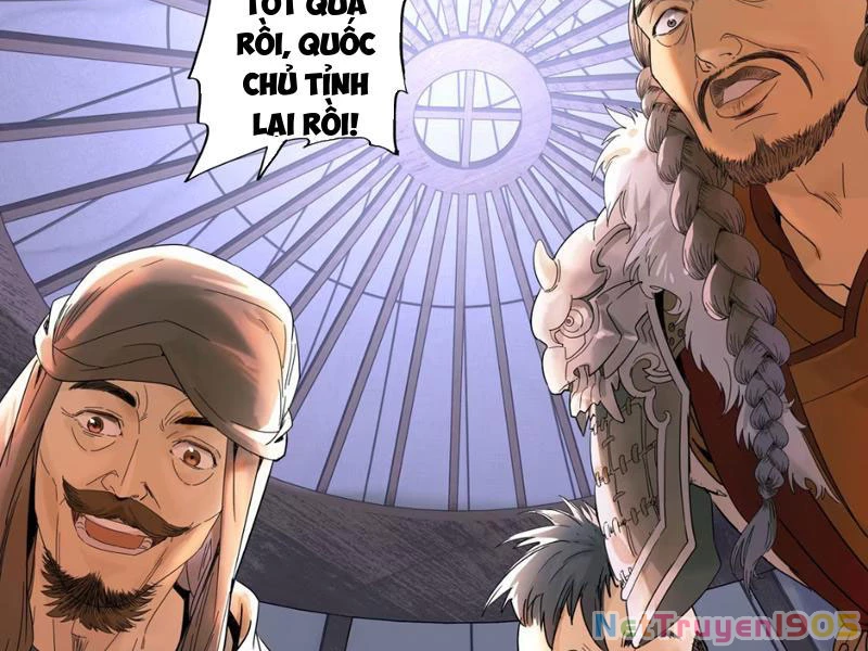 Hoàng Đế Nhà Ta Lại Là Nội Ứng Chapter 3 - 74