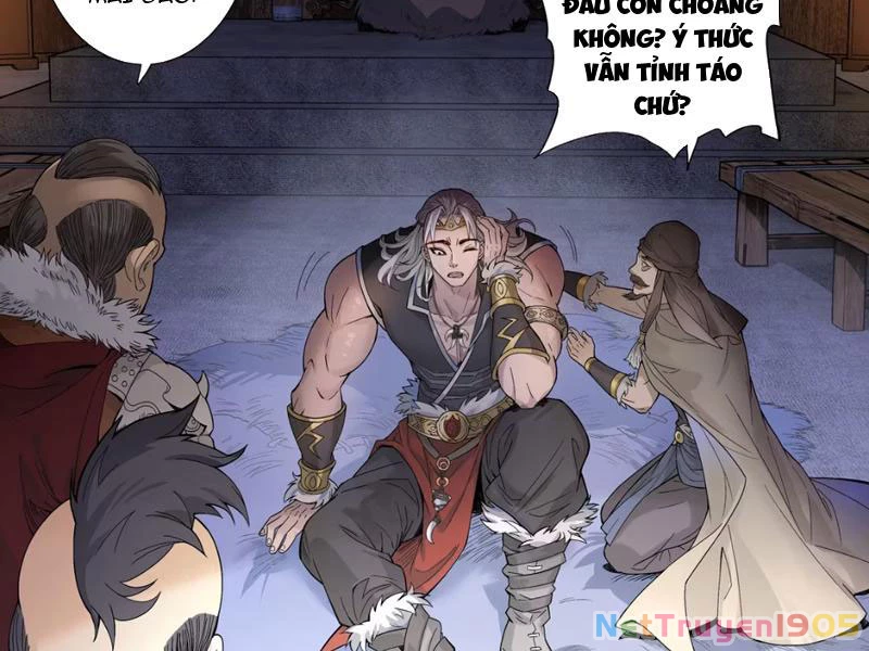 Hoàng Đế Nhà Ta Lại Là Nội Ứng Chapter 3 - 77