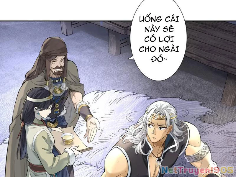 Hoàng Đế Nhà Ta Lại Là Nội Ứng Chapter 3 - 86