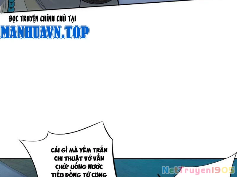 Hoàng Đế Nhà Ta Lại Là Nội Ứng Chapter 4 - 7