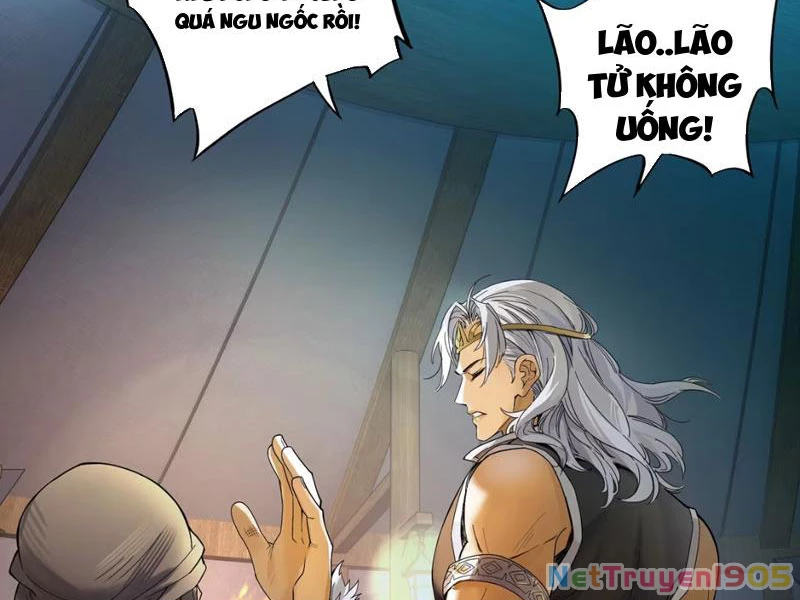 Hoàng Đế Nhà Ta Lại Là Nội Ứng Chapter 4 - 8