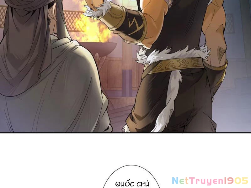 Hoàng Đế Nhà Ta Lại Là Nội Ứng Chapter 4 - 9