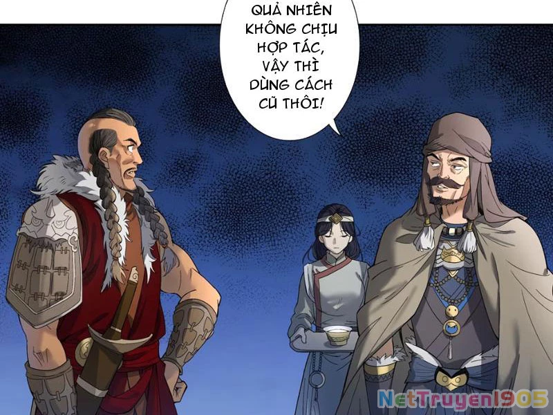 Hoàng Đế Nhà Ta Lại Là Nội Ứng Chapter 4 - 10