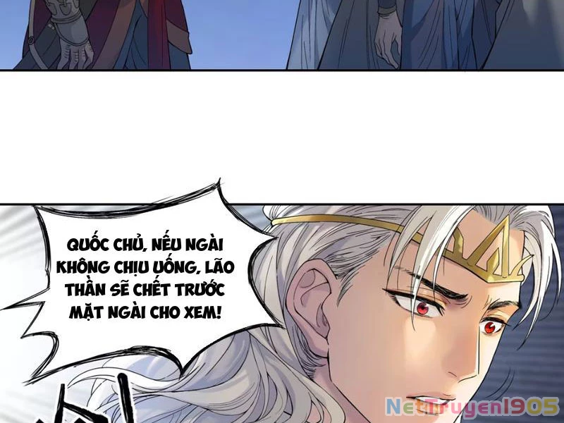Hoàng Đế Nhà Ta Lại Là Nội Ứng Chapter 4 - 11