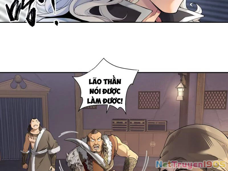 Hoàng Đế Nhà Ta Lại Là Nội Ứng Chapter 4 - 12