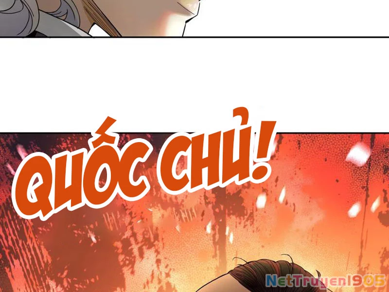 Hoàng Đế Nhà Ta Lại Là Nội Ứng Chapter 4 - 15