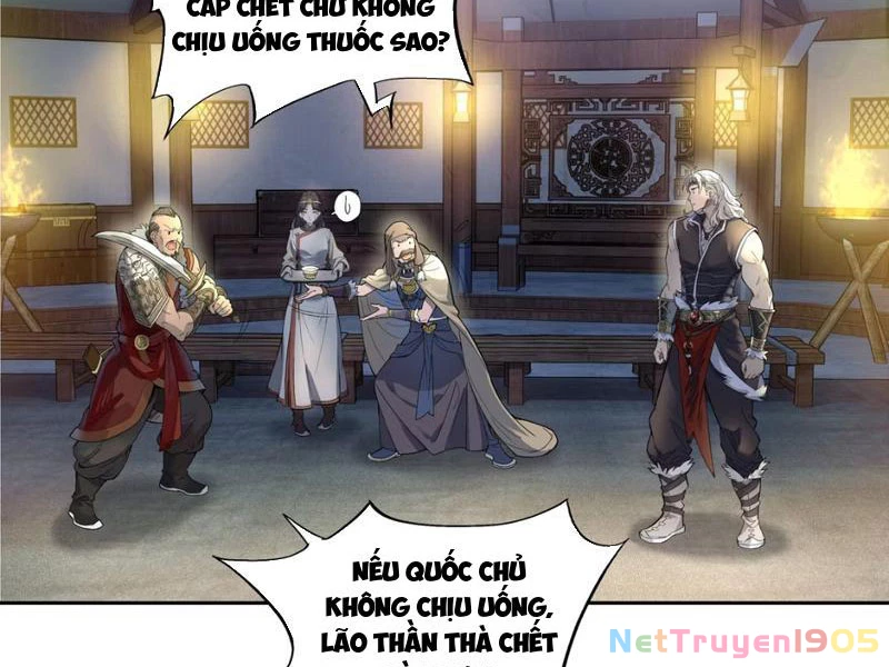 Hoàng Đế Nhà Ta Lại Là Nội Ứng Chapter 4 - 19