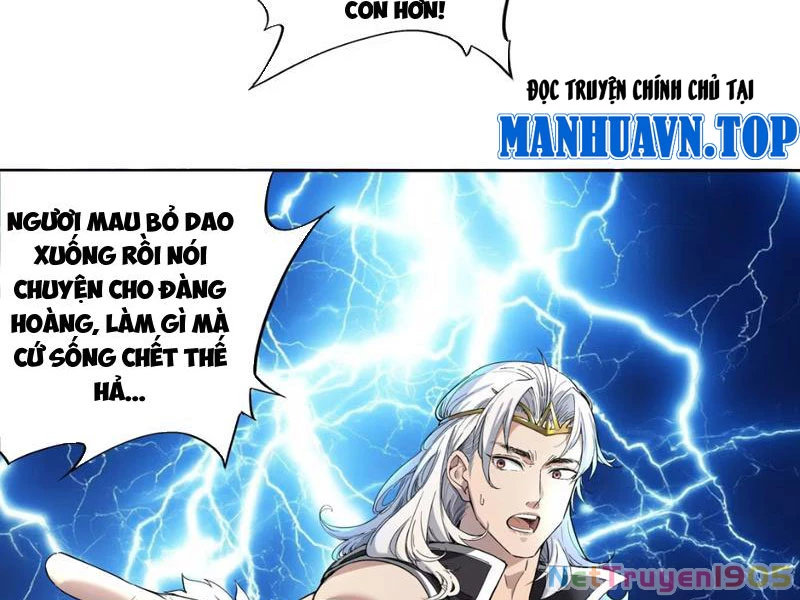 Hoàng Đế Nhà Ta Lại Là Nội Ứng Chapter 4 - 20