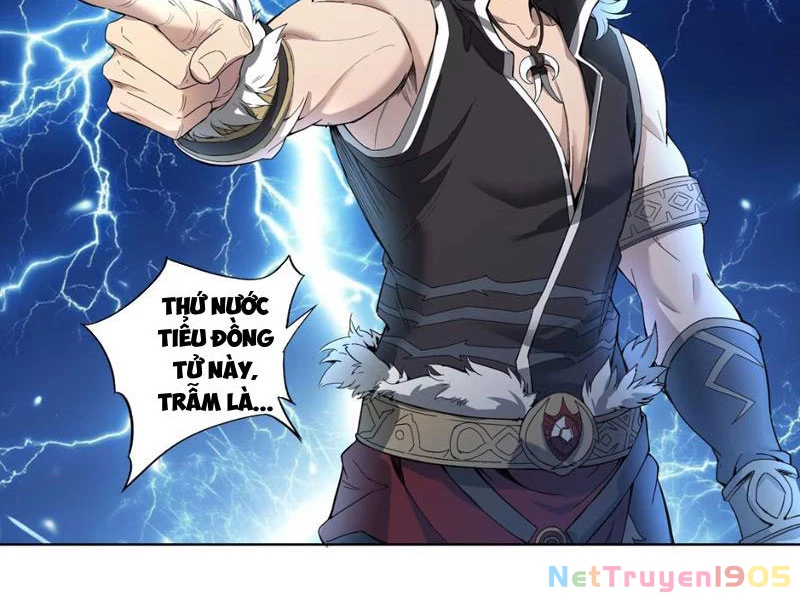 Hoàng Đế Nhà Ta Lại Là Nội Ứng Chapter 4 - 21