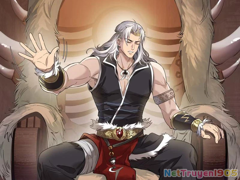 Hoàng Đế Nhà Ta Lại Là Nội Ứng Chapter 4 - 28