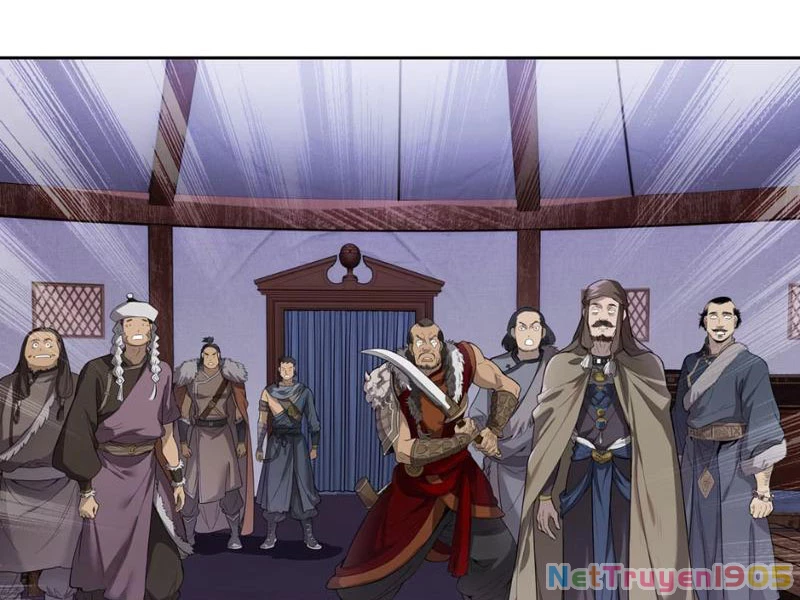 Hoàng Đế Nhà Ta Lại Là Nội Ứng Chapter 4 - 30
