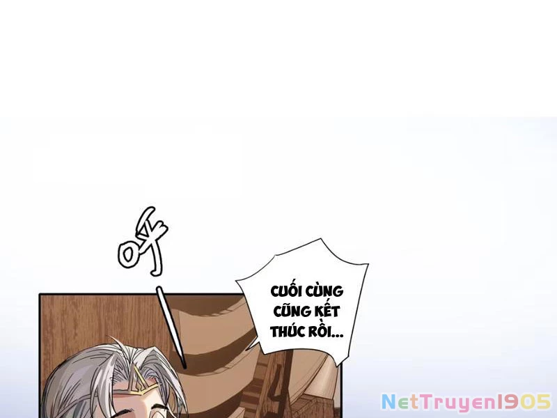 Hoàng Đế Nhà Ta Lại Là Nội Ứng Chapter 4 - 34