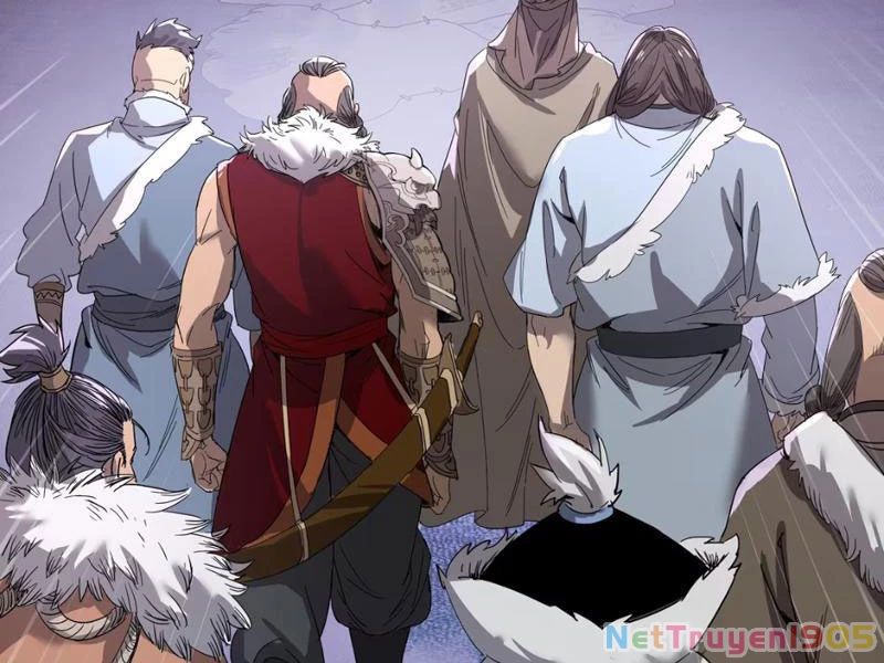Hoàng Đế Nhà Ta Lại Là Nội Ứng Chapter 4 - 40