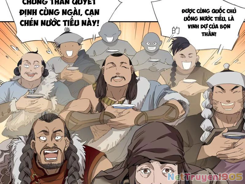 Hoàng Đế Nhà Ta Lại Là Nội Ứng Chapter 4 - 51