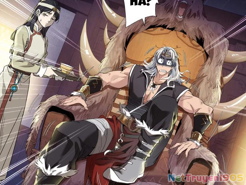Hoàng Đế Nhà Ta Lại Là Nội Ứng Chapter 4 - 54