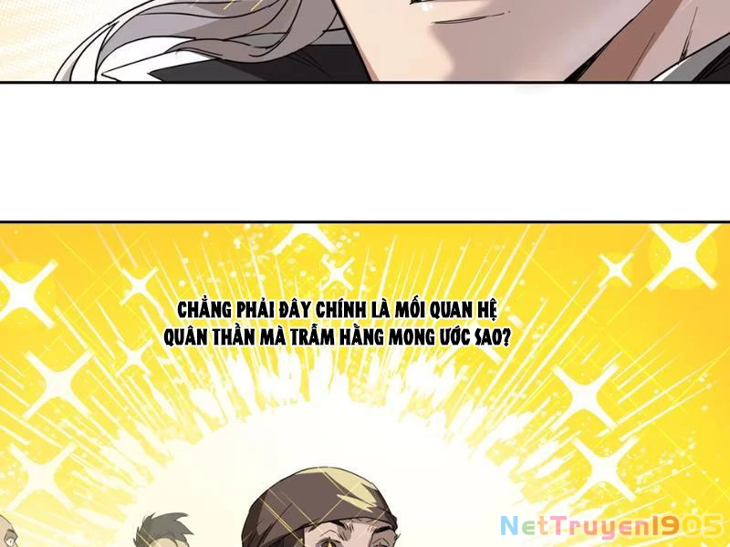 Hoàng Đế Nhà Ta Lại Là Nội Ứng Chapter 4 - 57