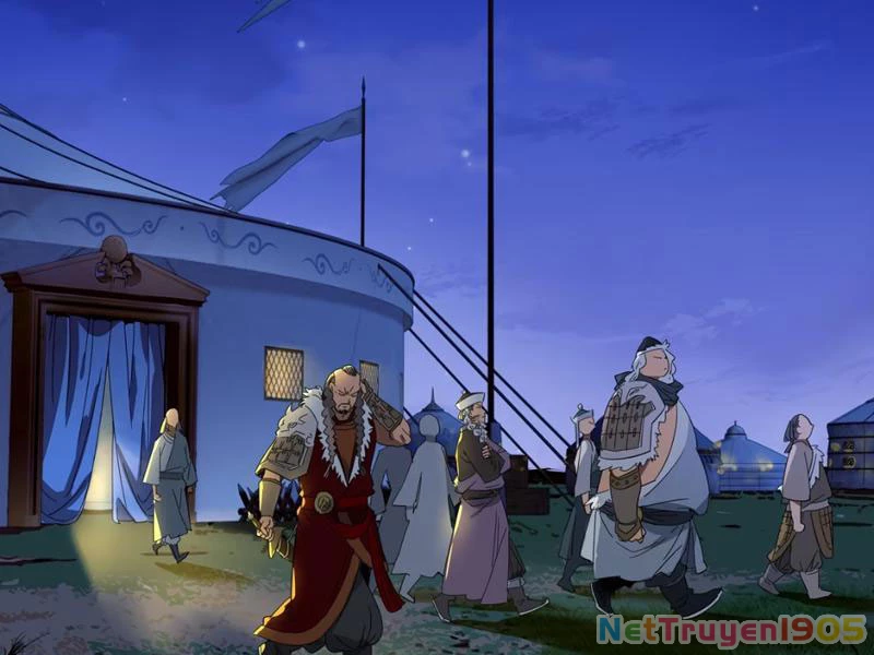 Hoàng Đế Nhà Ta Lại Là Nội Ứng Chapter 4 - 75