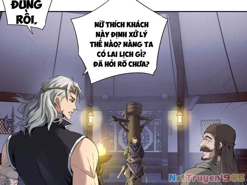 Hoàng Đế Nhà Ta Lại Là Nội Ứng Chapter 4 - 78