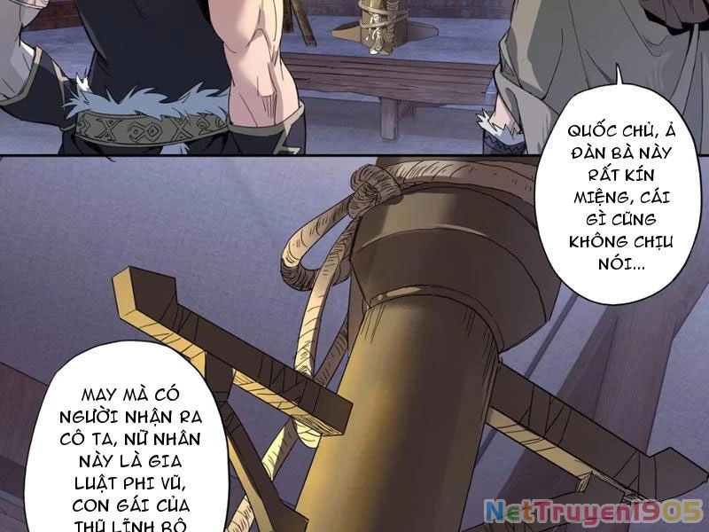 Hoàng Đế Nhà Ta Lại Là Nội Ứng Chapter 4 - 79